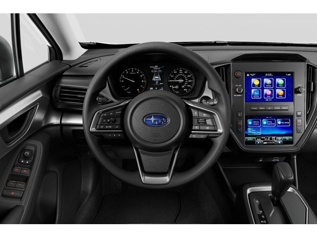New 2027 CRYSTAL WHITE PEARL Subaru  image 15