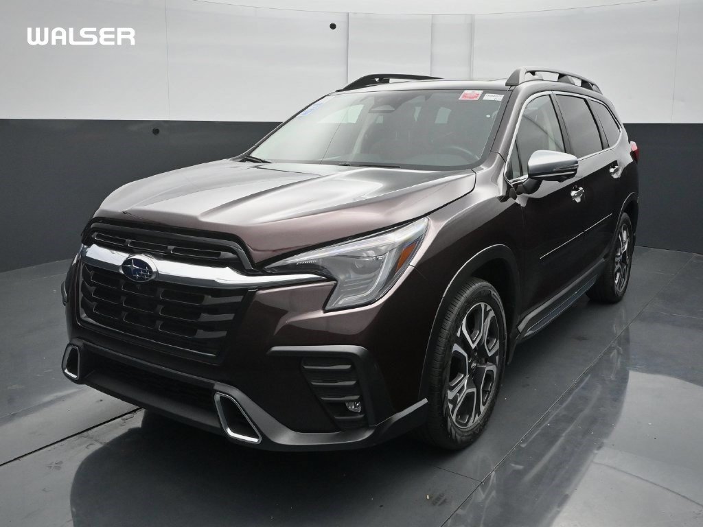 2023 Subaru Ascent
