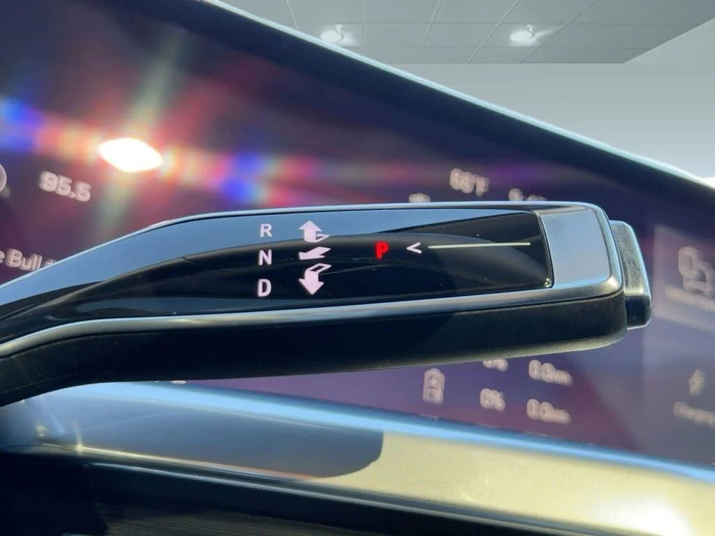 Used 2025 BLACK RAVEN Cadillac Sport 1 image 15