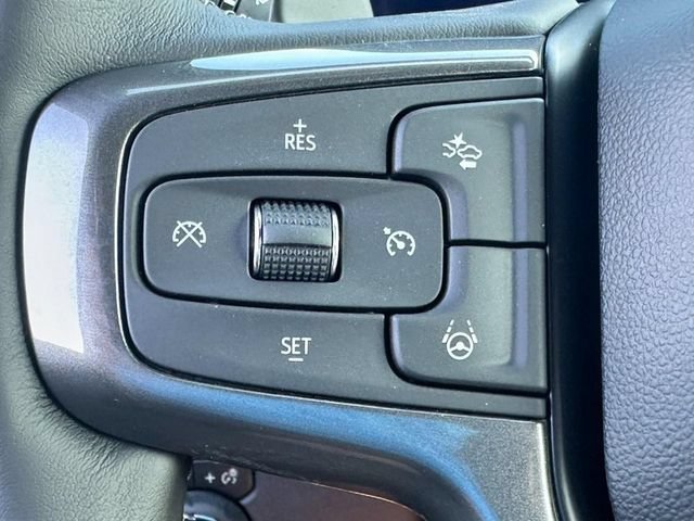 2026 Chevrolet Silverado 1500 High Country - Photo 14