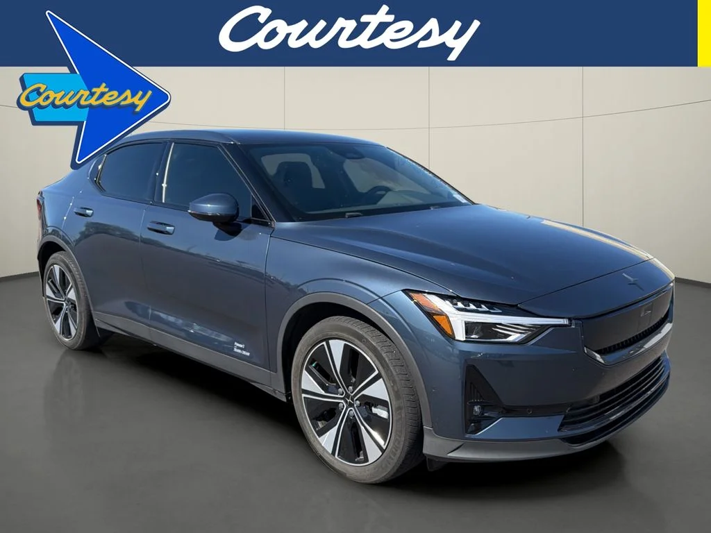 2024 Polestar 2 Long Range Dual Motor's photo