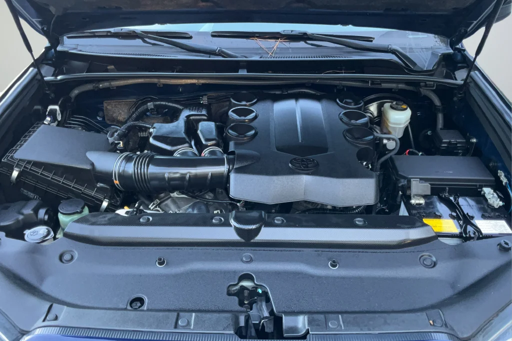 2023 Toyota 4Runner SR5 - Photo 22