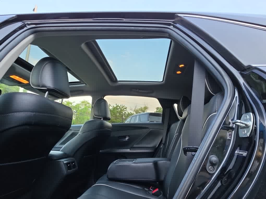 Used 2013 Attitude Black Toyota XLE image 13