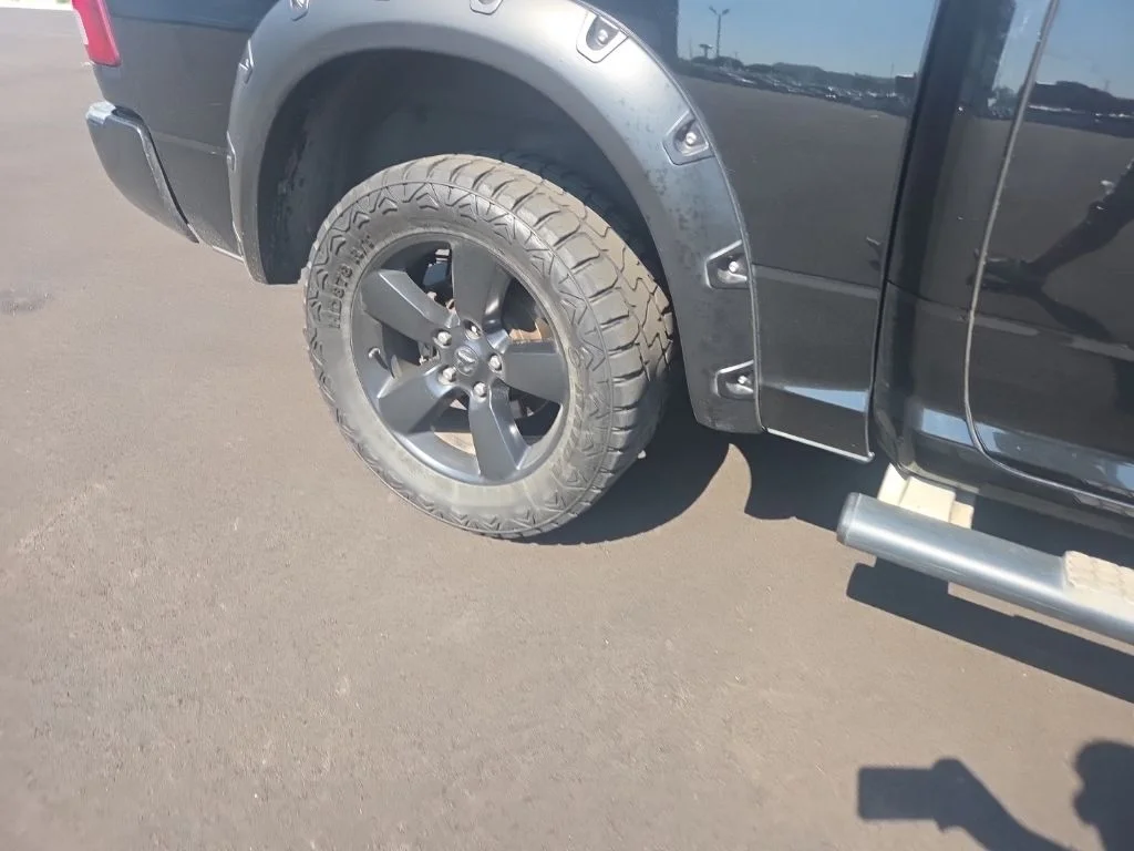 Used 2014 Black Ram Express image 21