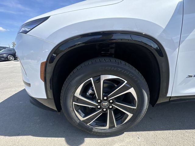2026 Buick Enclave Sport Touring - Photo 10