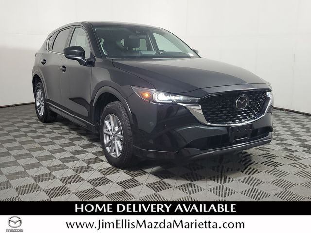 2025 Mazda CX-5 S Select Package Auto AWD's photo