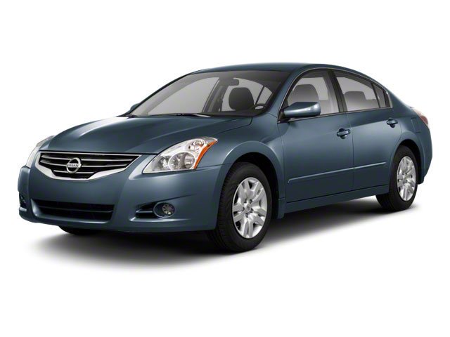 2010 Nissan Altima 2.5