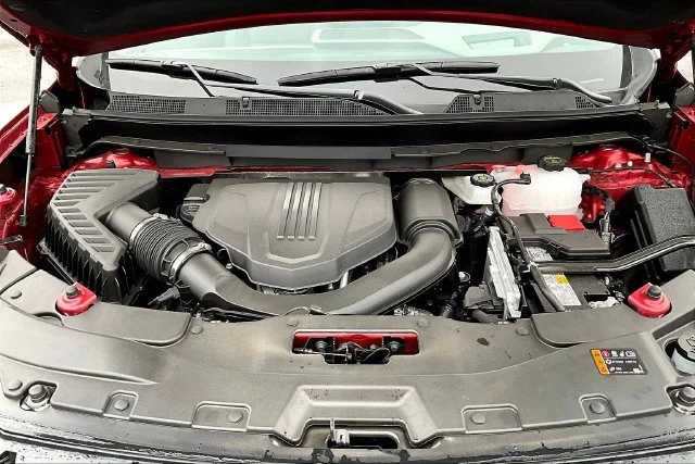 2026 GMC Acadia Elevation - Photo 12