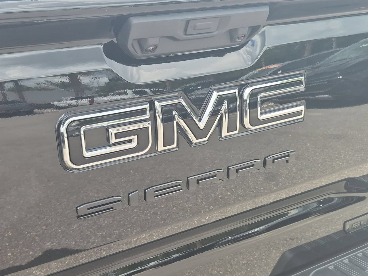 2026 GMC Sierra 1500 Elevation - Photo 29
