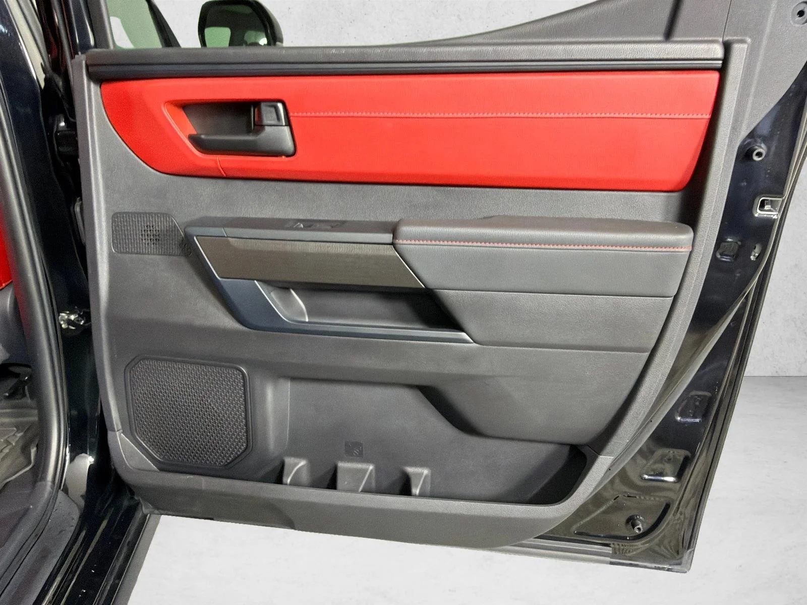 Used 2022 Silver Toyota TRD Pro Hybrid image 17