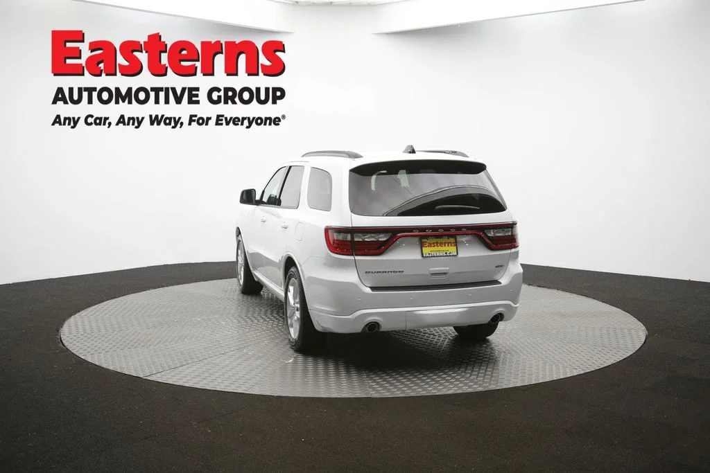 Used 2023 White Dodge GT image 64