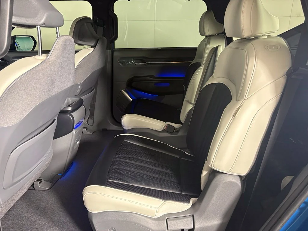 Used 2024 Blue Kia GT-Line image 42