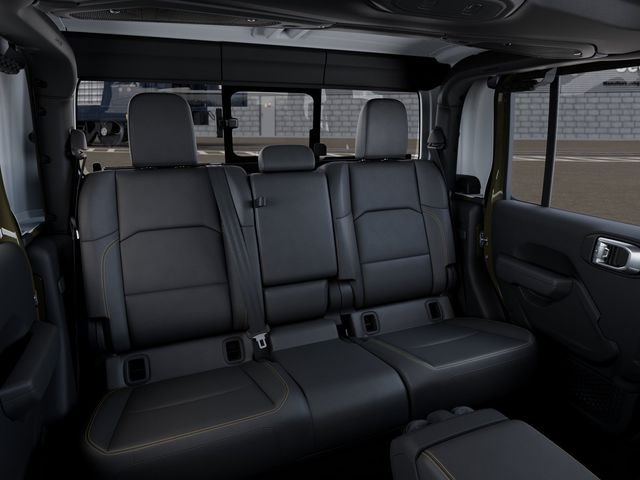 New 2026 41 Exterior Paint Jeep Sahara image 16