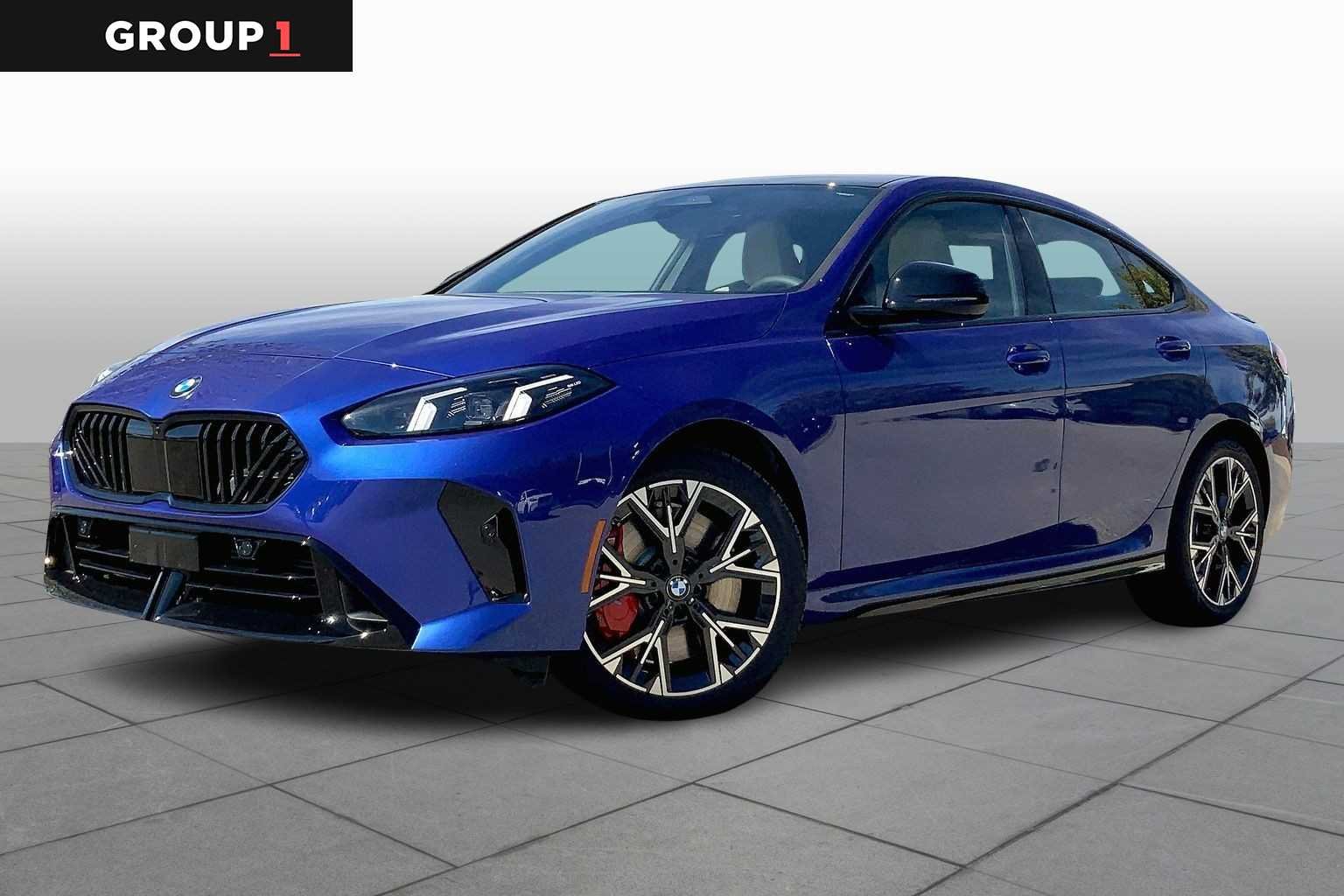 2026 BMW 2 Series 228 Gran Coupe's photo