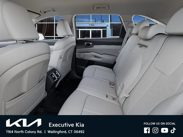 New 2026 Gray Kia S image 18