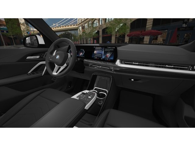 New 2027 Alpine White BMW  image 14