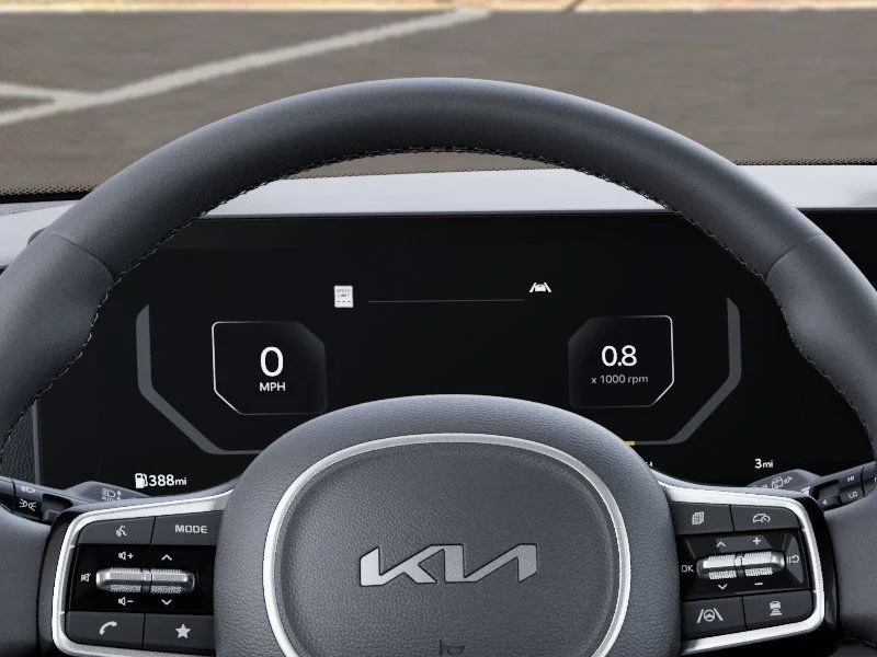 2026 Kia Carnival SX - Photo 21
