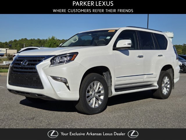 2019 Lexus GX