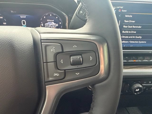 2026 Chevrolet Silverado 1500 RST - Photo 13