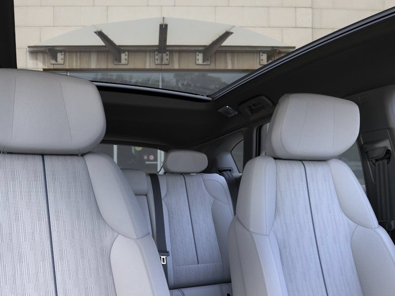 2027 Cadillac OPTIQ Premium Sport - Photo 24
