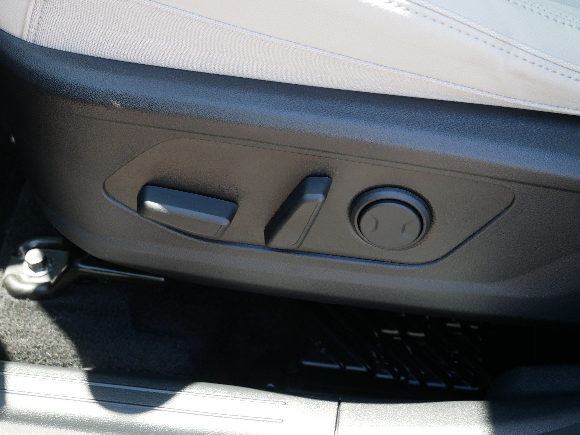 2024 Hyundai Tucson Limited - Photo 20