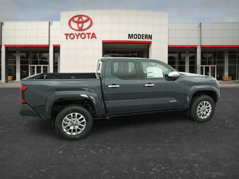 New 2026 Underground Toyota Limited image 16