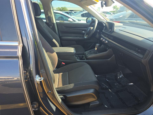 Used 2023  Honda LX image 10