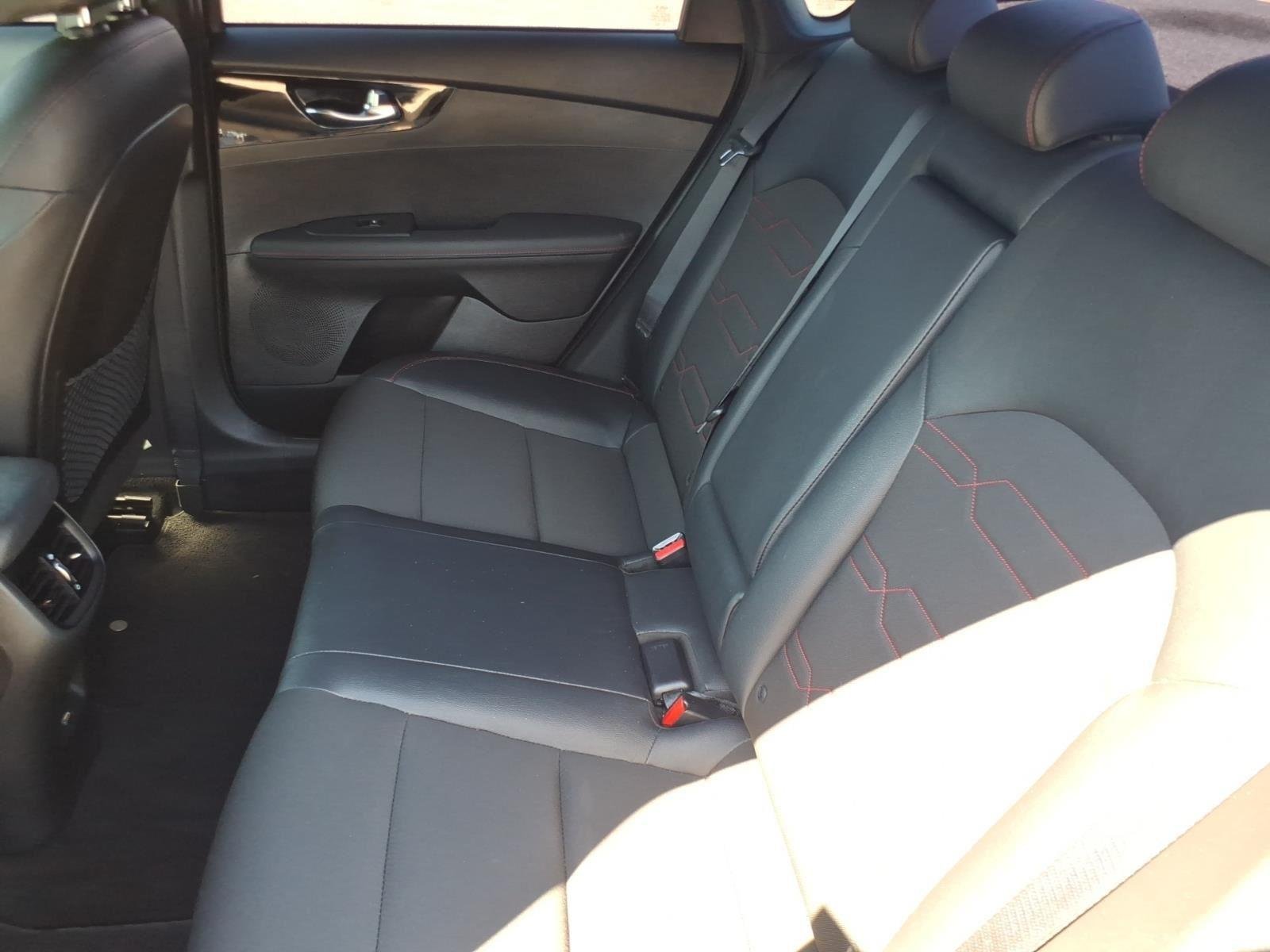 Used 2023 Gravity Gray Kia GT image 23