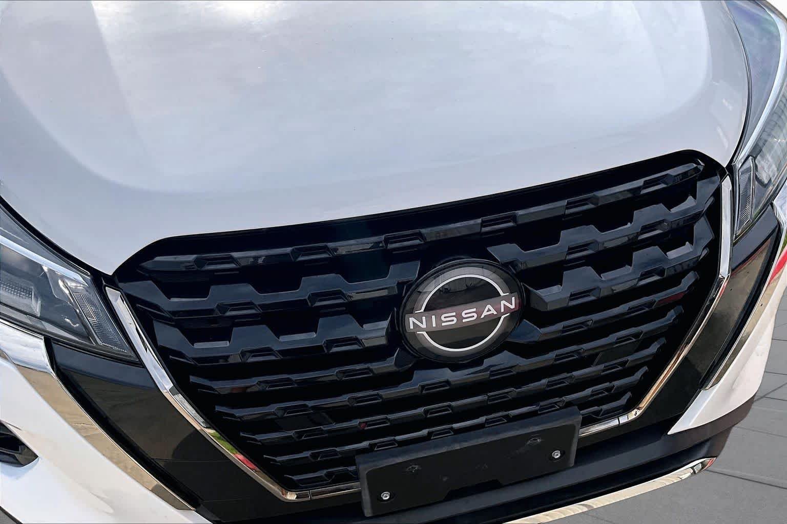 Used 2023 Fresh Powder Nissan SR image 28