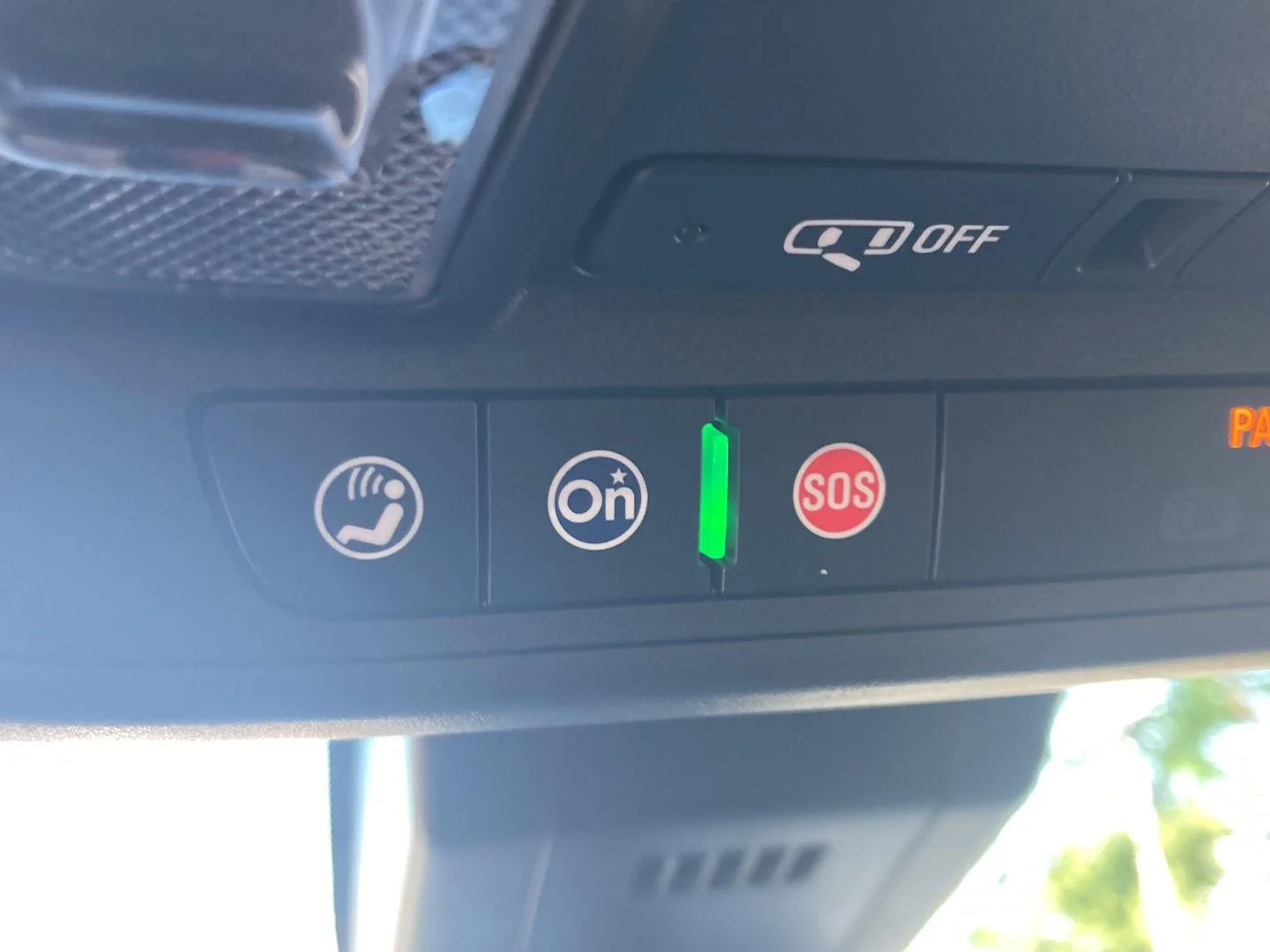 Used 2023 Summit White Chevrolet RS image 19
