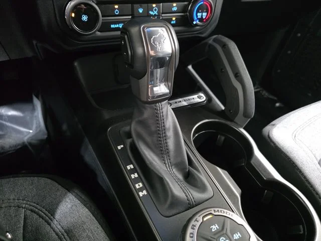 Certified Used 2023 Area 51 Ford Big Bend image 23