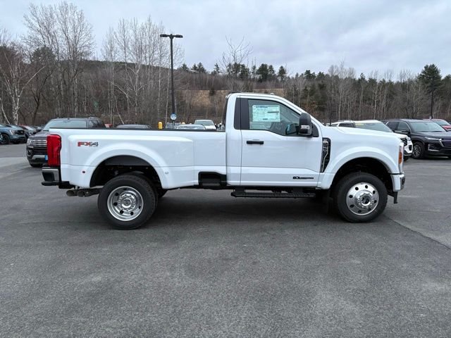 2026 Ford F-450SD — photo 8