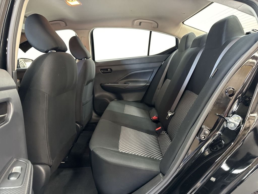Used 2024 Super Black Nissan 1.6 S image 15