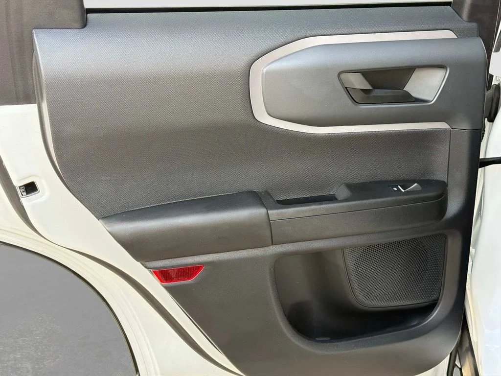 Used 2024 Oxford White Ford Big Bend image 13