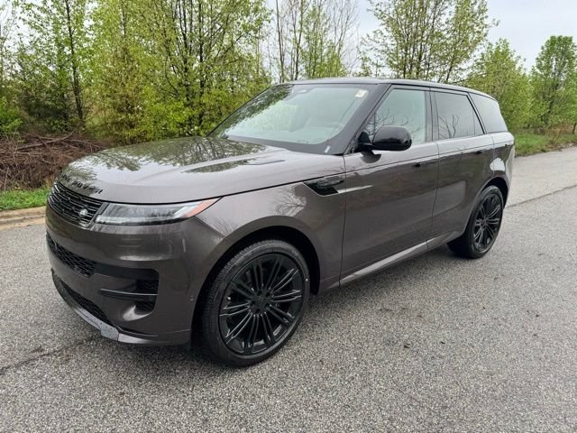 2026 Land Rover Range Rover Sport P400 MHEV Dynamic SE's photo