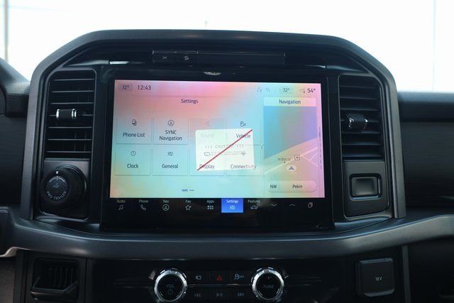 2025 Ford F-150 XLT - Photo 50
