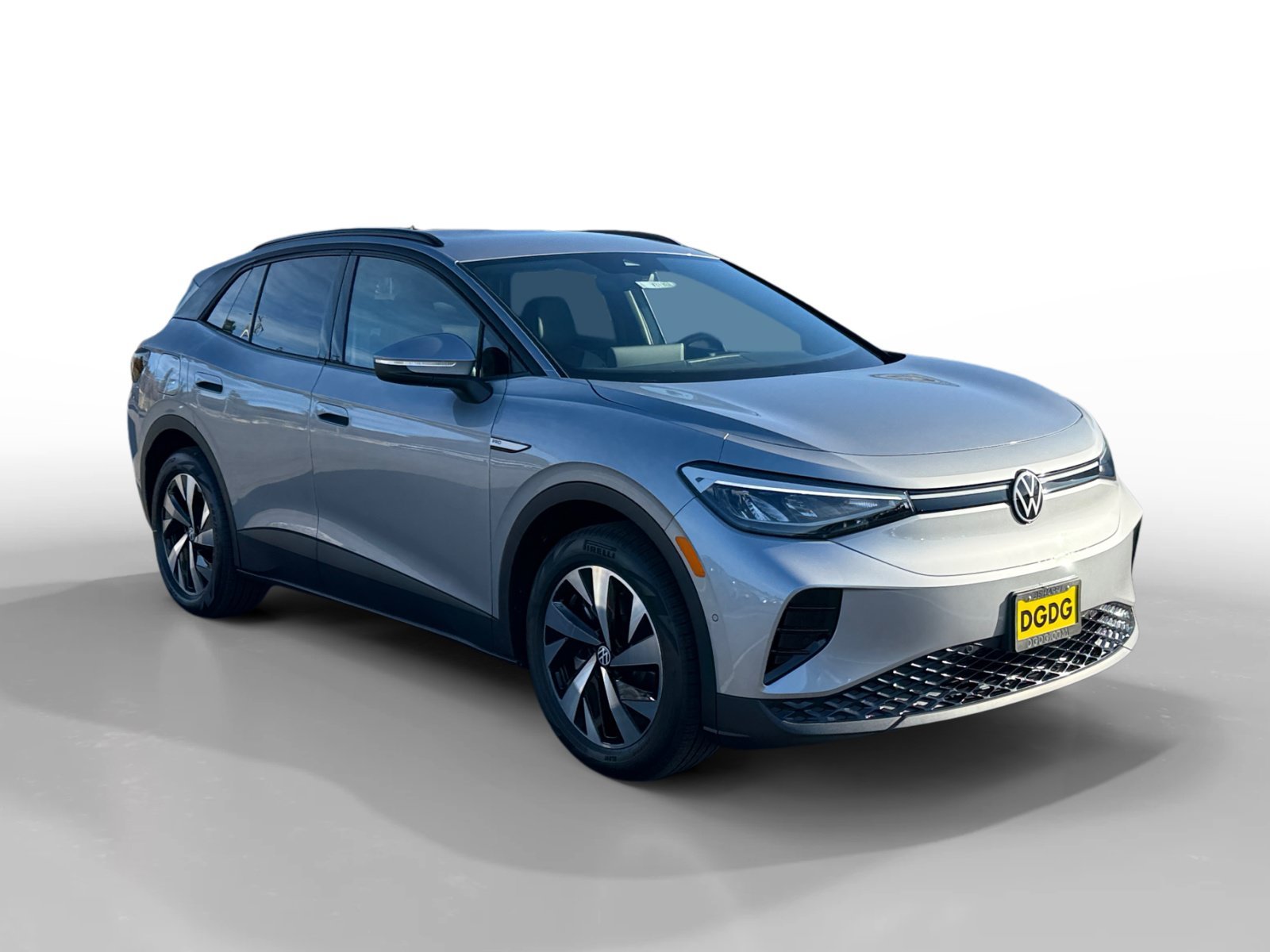 2026 Volkswagen ID.4 PRO - Photo 7