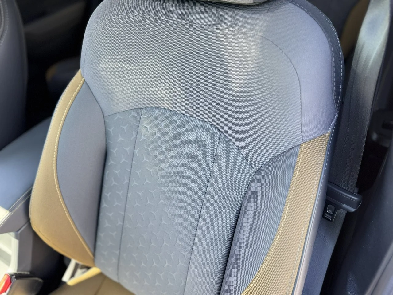 Certified Used 2026 Ice Silver Metallic Subaru Sport image 14