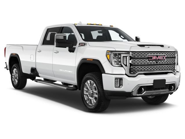 2024 GMC Sierra Denali 4WD Crew Cab Standard Box SRW's photo