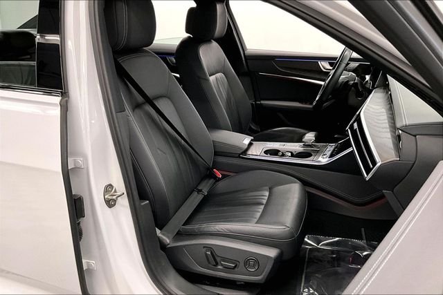 2022 Audi A6 Premium Plus - Photo 8