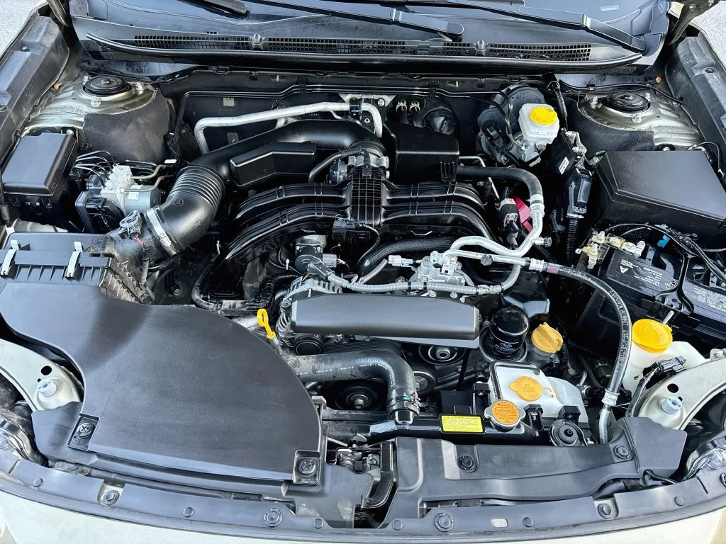 Used 2024 Brown Subaru Touring image 40