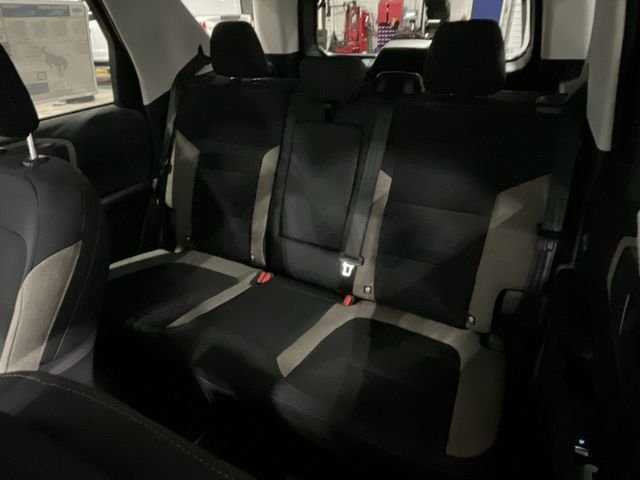Used 2025 White Ford Big Bend image 27