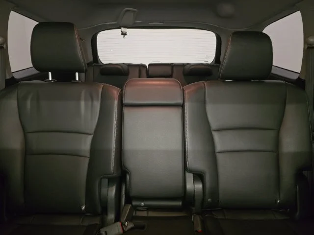 Used 2022 Gray Honda EX-L image 23
