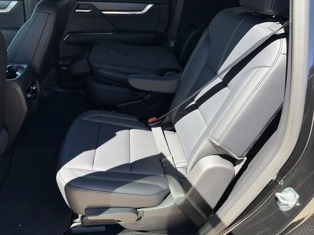 New 2026 Black GMC Elevation image 11