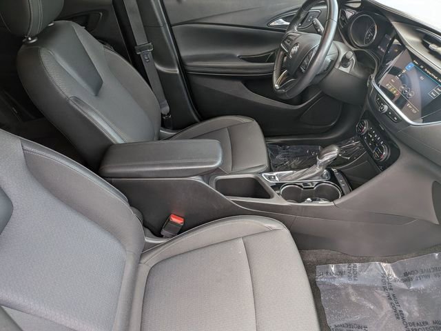 2021 Buick Encore GX Select - Photo 33