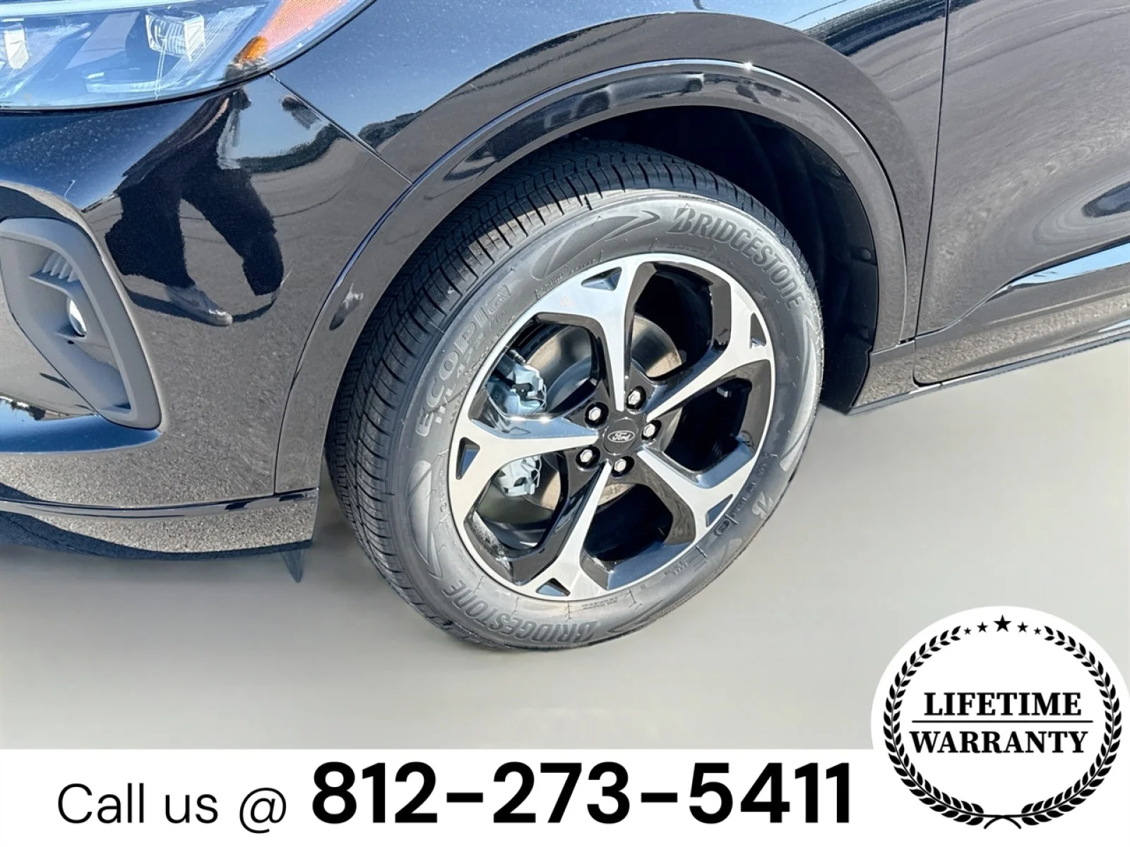 2025 Ford Escape ST-Line Elite - Photo 31