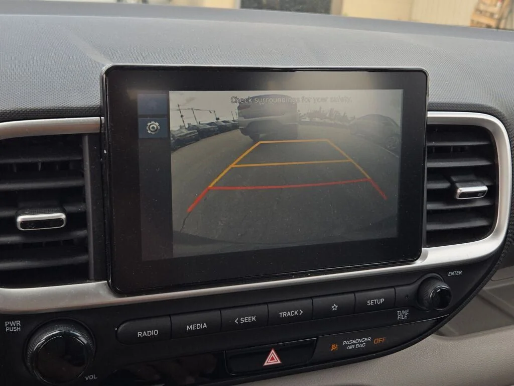 2023 Hyundai Venue SEL - Photo 26