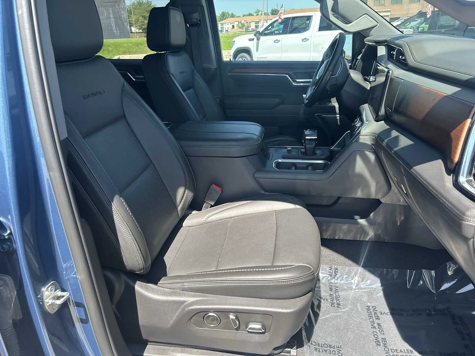 2024 GMC Sierra 1500 Denali Denali - Photo 28