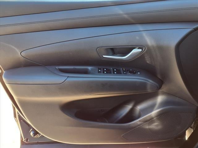 2025 Hyundai Santa Cruz SEL - Photo 25