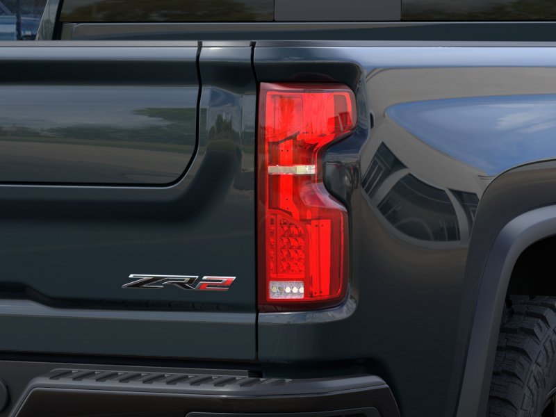 2026 Chevrolet Silverado 2500 HD ZR2 - Photo 11